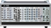 My creepy Eurorack