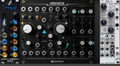 Pod48 mixxer