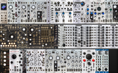378hp Monster Chords Rack