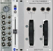 Control deck