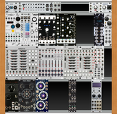 My Wishlist Eurorack (copy)