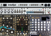 My stopless Eurorack