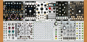 My 6U 208HP Generative Eurorack