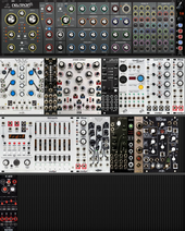 Current rack