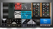 Borg Symphony Effects
