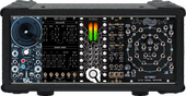My shocking Eurorack