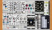 My needless Eurorack