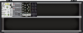 First eurorack