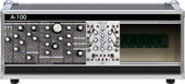 My swanky Eurorack