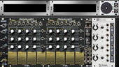 Intellijel Palette 62HP