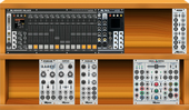My anti Eurorack