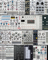 BOXEN rack