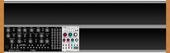 My outsize Eurorack