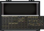 My backstairs Eurorack