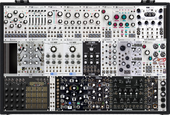 My random Eurorack