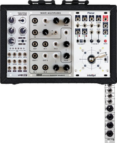 My cool Eurorack (copy) (copy)