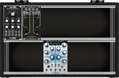 My scurvy Eurorack