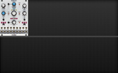 My crunchy Eurorack
