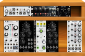 My real first rack (copy) (copy)
