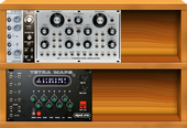 My annoying Eurorack