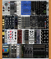 My Eurorack