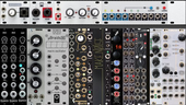 Baby Eurorack