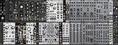 My System 313 Eurorack