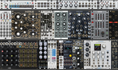 My amok Eurorack
