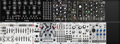My girlish Eurorack