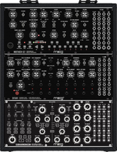 Moog Wall