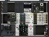 My heaping Eurorack