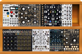 My oldest Eurorack