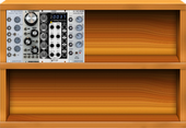 My awkward Eurorack