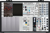 My credent Eurorack