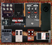 Pedalboard 3