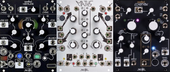 My mournful Eurorack