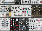 MY DREAM RACK