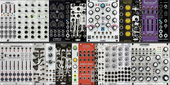 Studio/Performance Rack