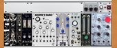Harsh Noise Rack