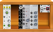 spring reverb module