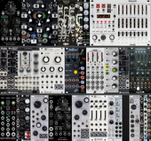 My vagrant Eurorack
