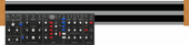 My useless Eurorack