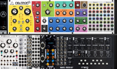 My witting Eurorack