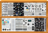 My baccate Eurorack (copy)