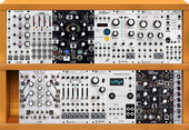 My baccate Eurorack (copy)