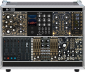 Dave’s  Eurorack