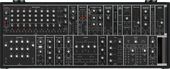 Behringer System