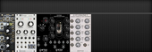 My cricoid Eurorack