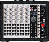 My verism Eurorack
