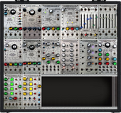 My fancied Eurorack